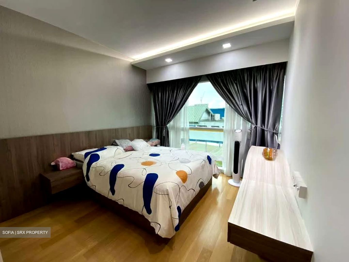 Eight Riversuites (D12), Condominium #576680861